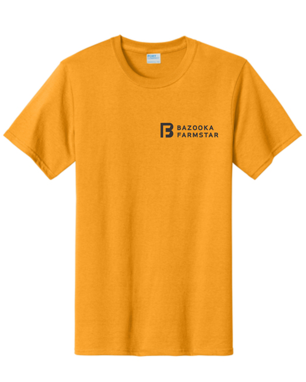 Bazooka Farmstar Softstyle T-Shirt - 1 Color