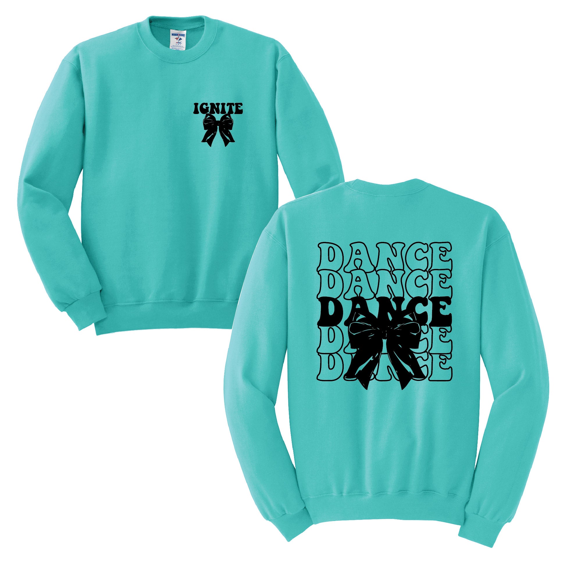 Ignite 2025 BOW Crew Sweatshirt