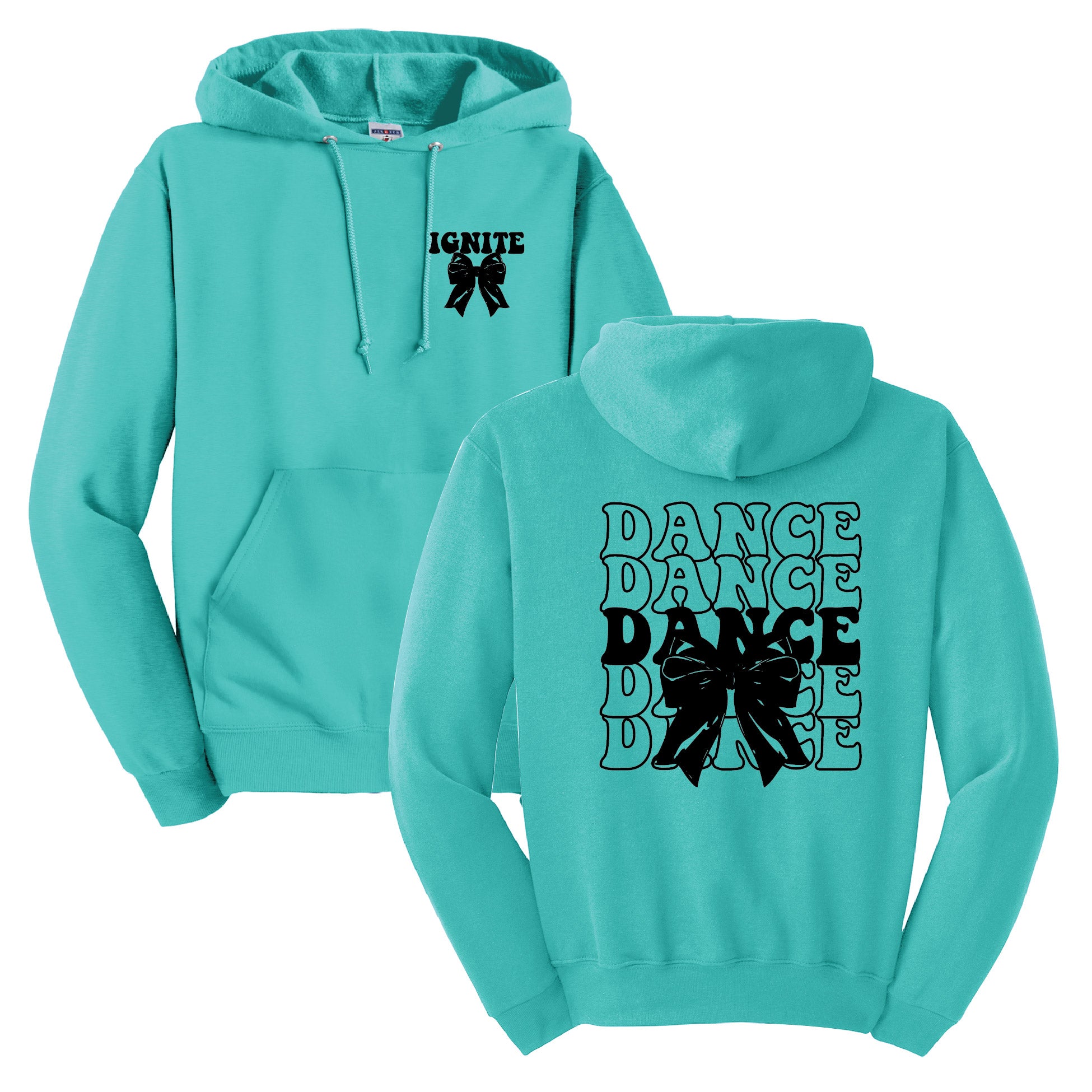 Ignite 2025 BOW Hoodie