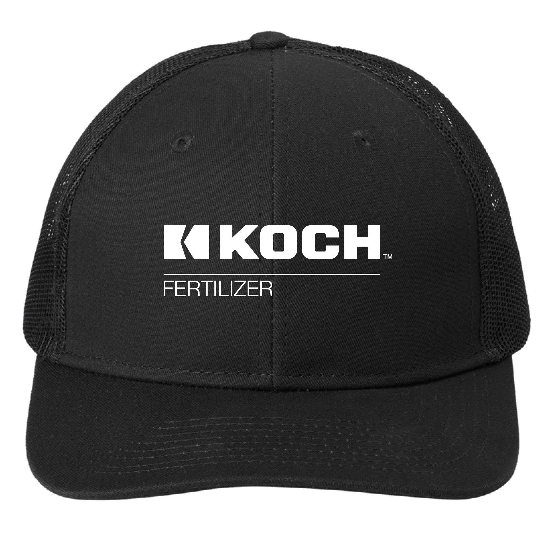 Koch Fertilizer Truck Cap