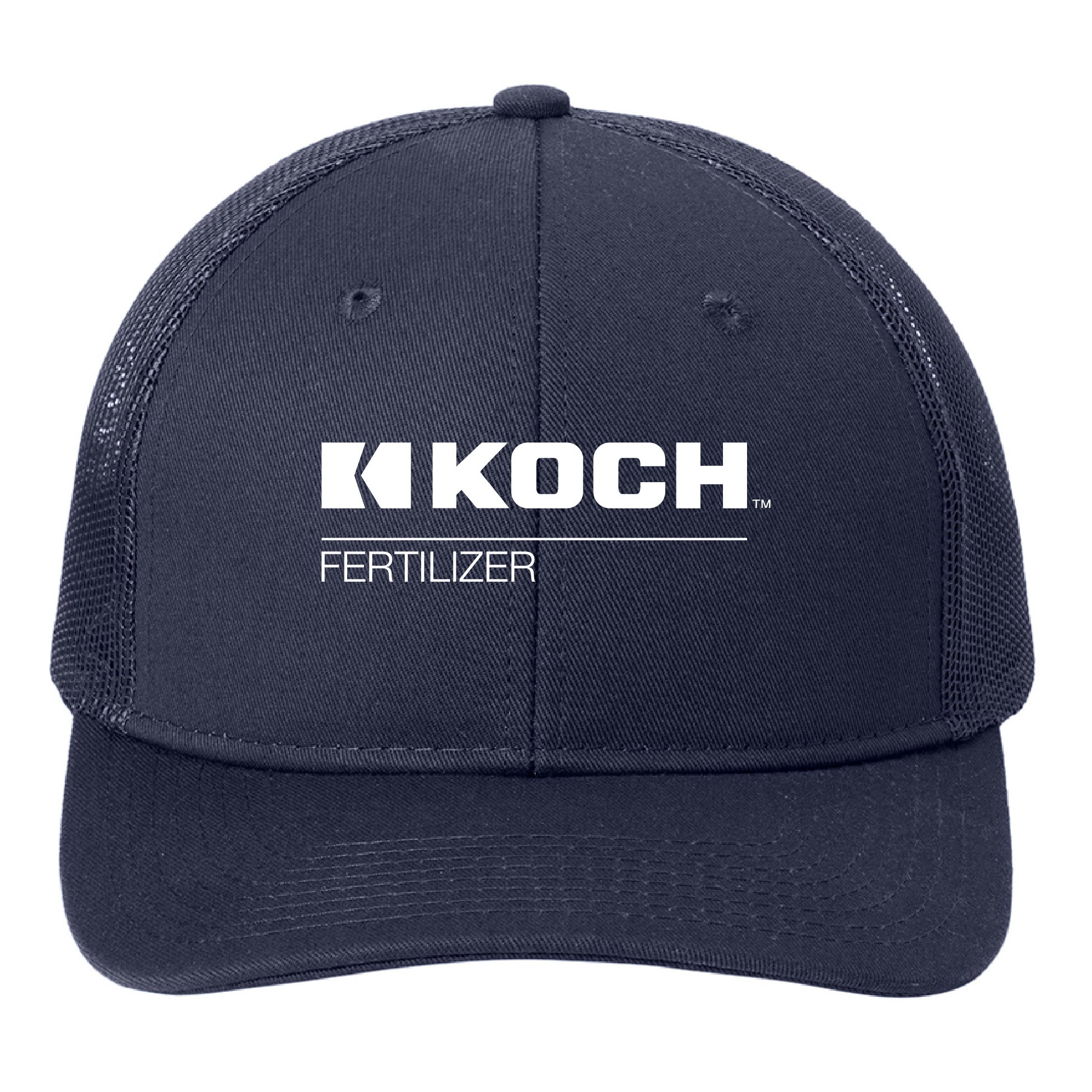 Koch Fertilizer Truck Cap