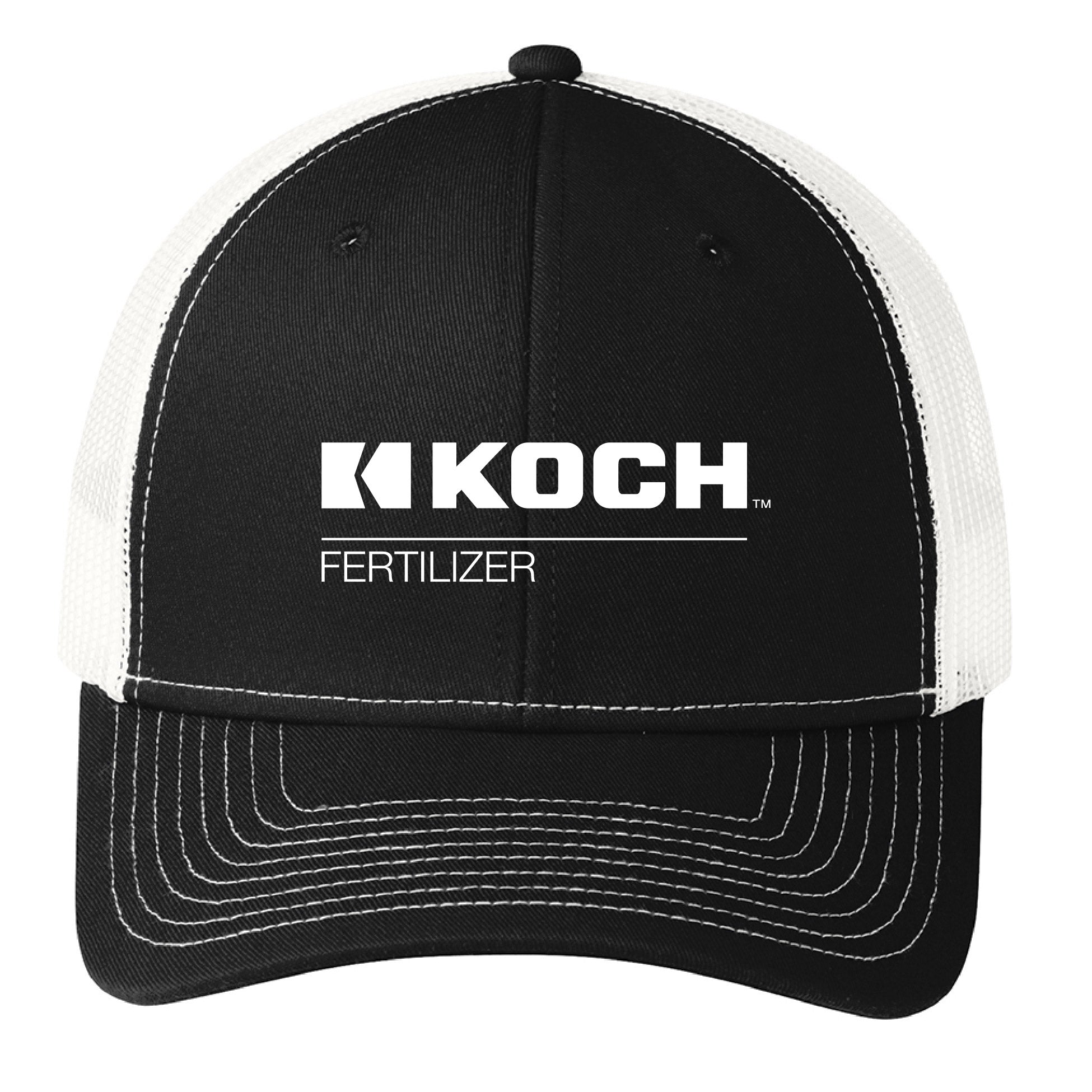 Koch Fertilizer Truck Cap