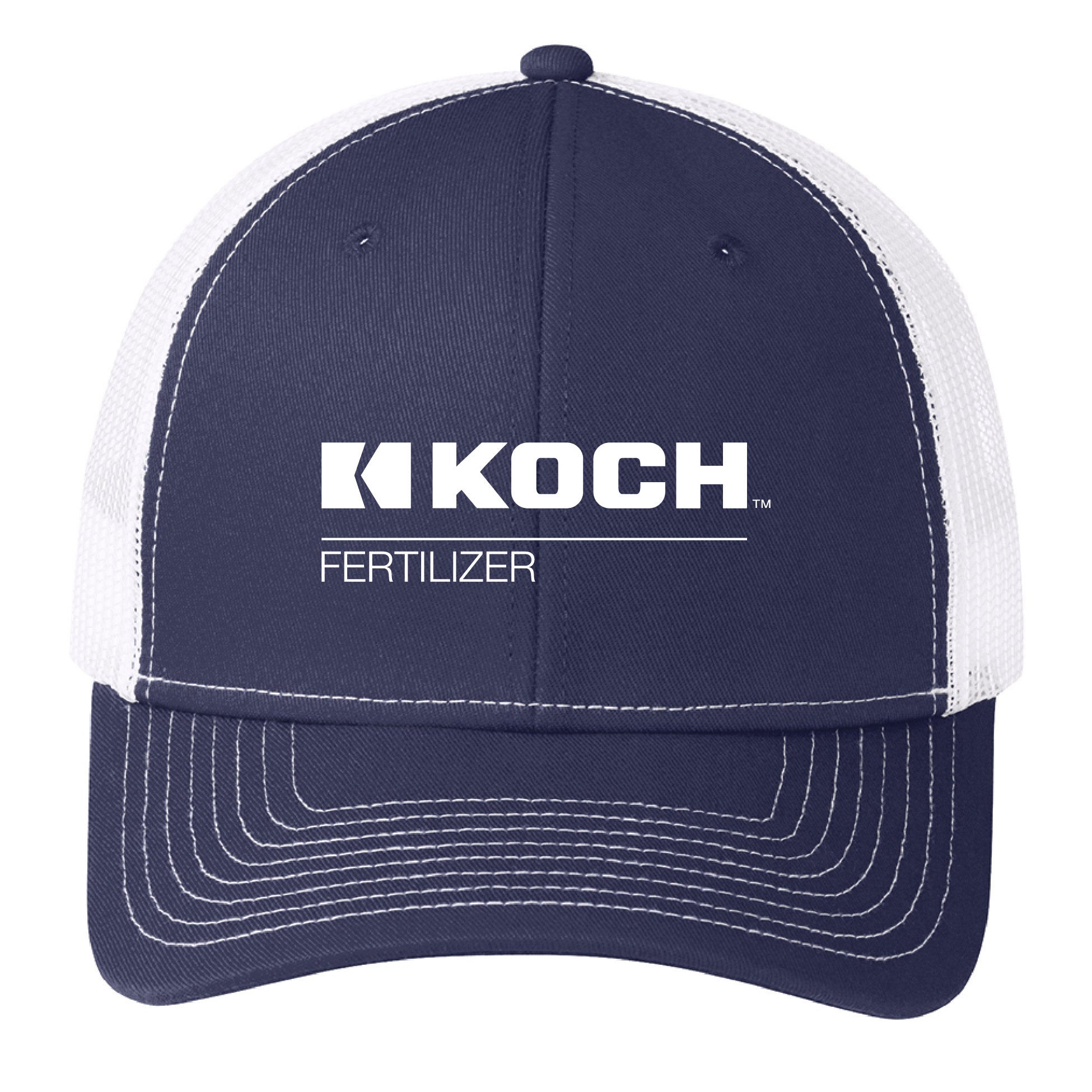 Koch Fertilizer Truck Cap