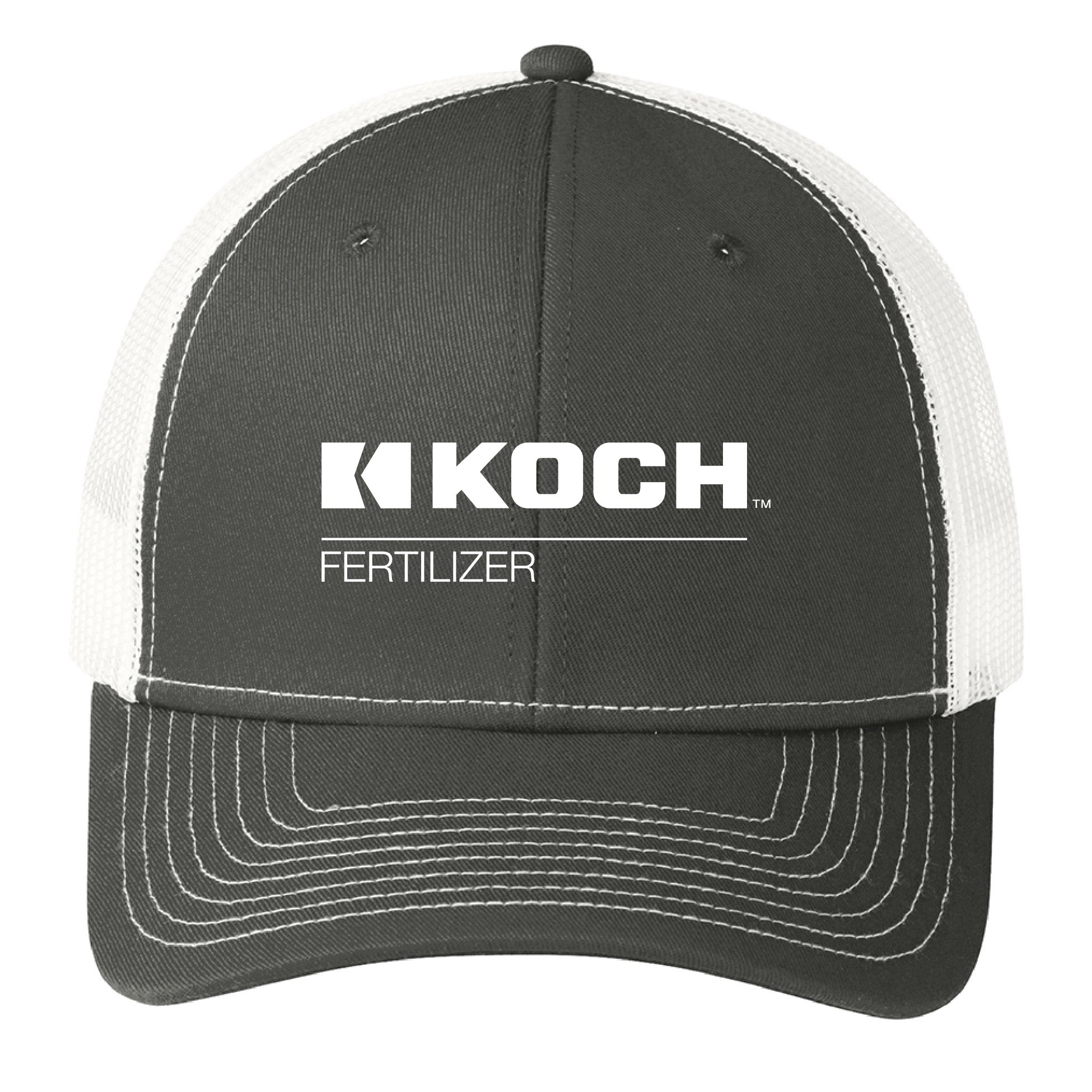 Koch Fertilizer Truck Cap