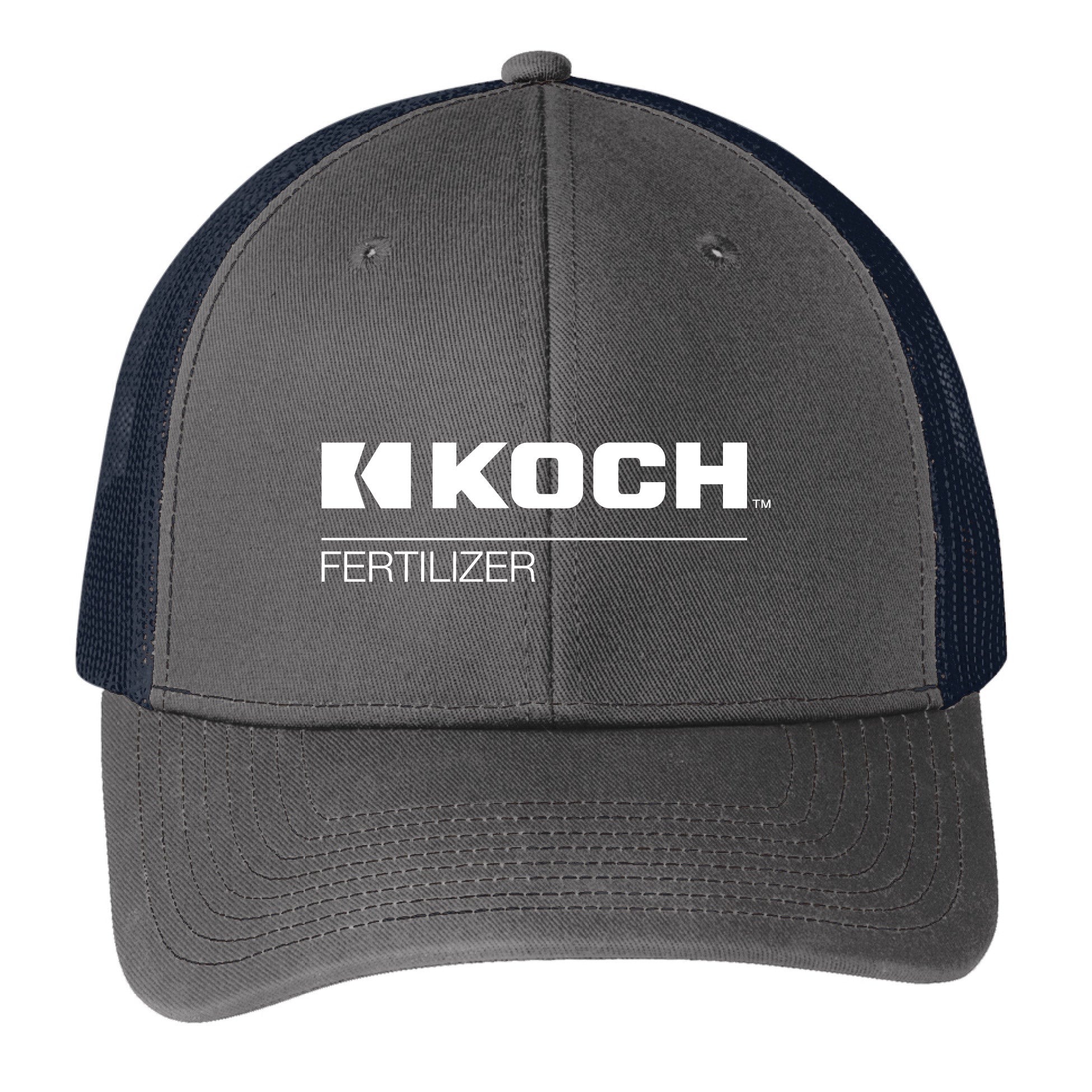 Koch Fertilizer Truck Cap