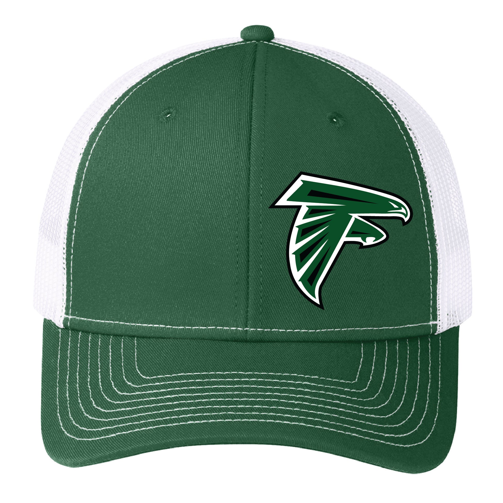 WB Elem PTO 2025 Trucker Hat