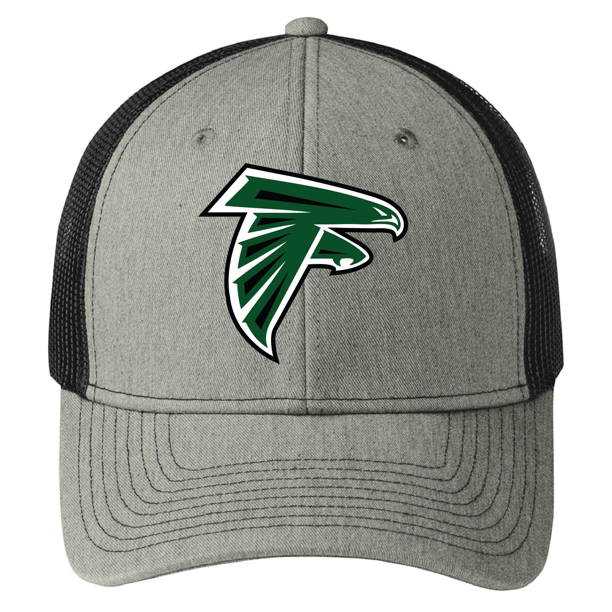 WB Elem PTO 2025 Trucker Hat
