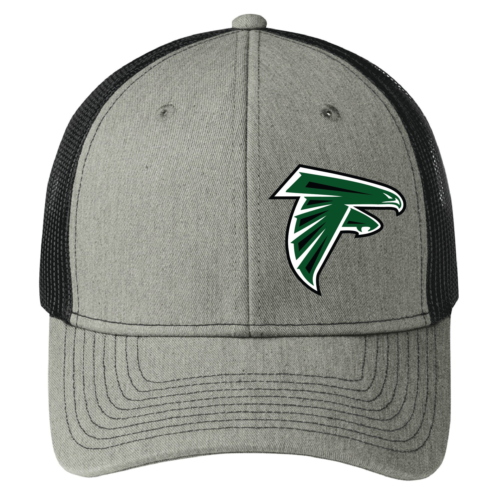WB Elem PTO 2025 Trucker Hat