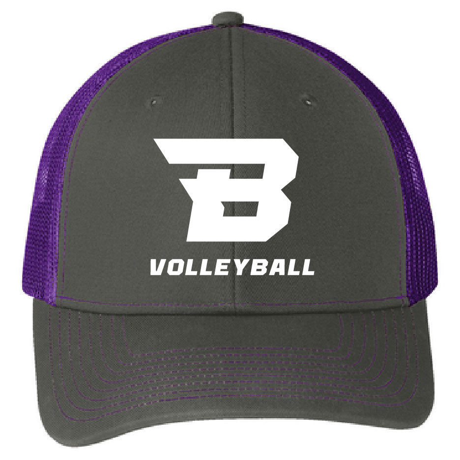 BHS VB 2026 Trucker Hat