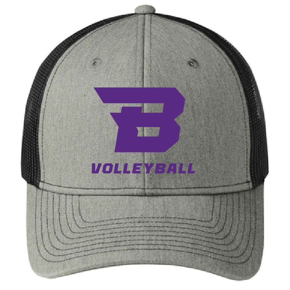 BHS VB 2026 Trucker Hat