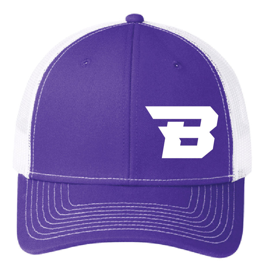 BHS VB 2026 Trucker Hat