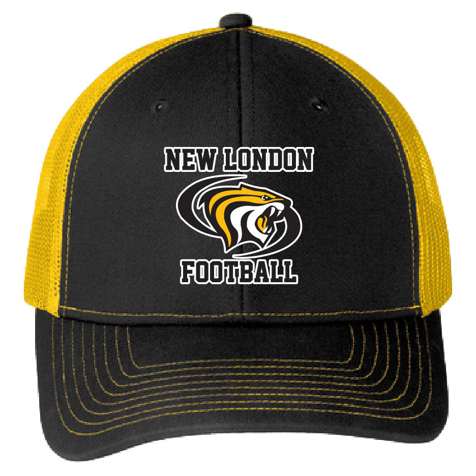 NL FB 2026 Trucker Hat