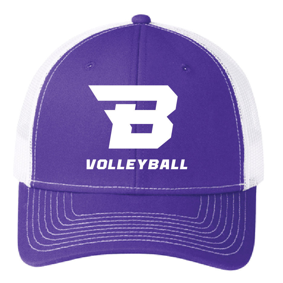 BHS VB 2026 Trucker Hat