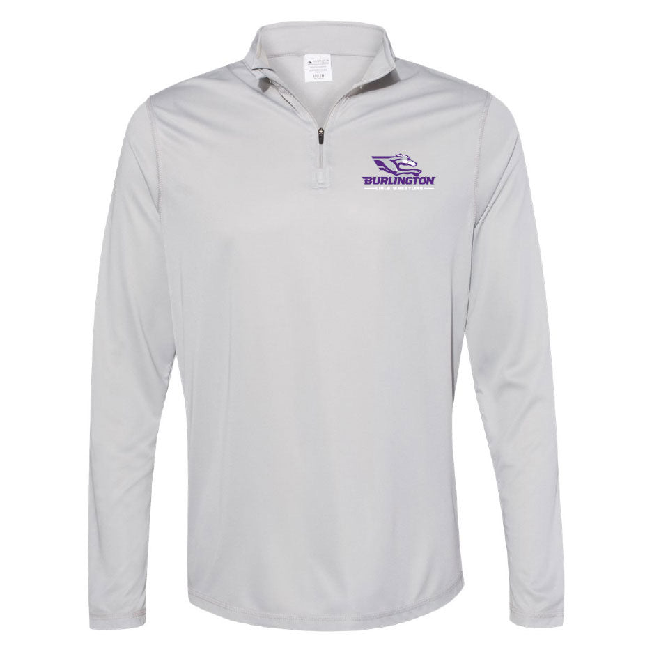 BHS GW 2026 1/4 Zip Pullover