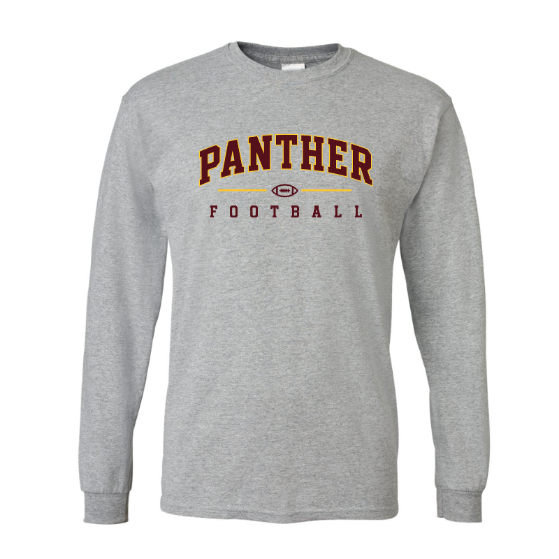 MP FB 2026 Longsleeve T-Shirt