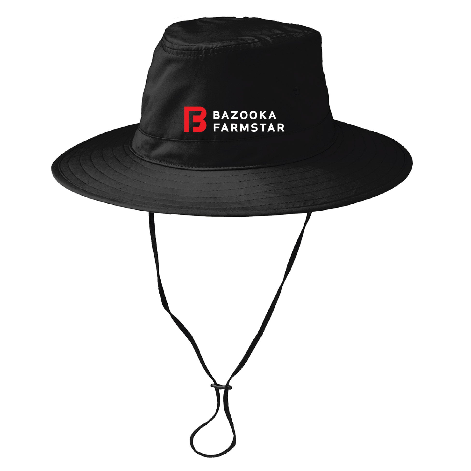Bazooka Farmstar Brim Hat