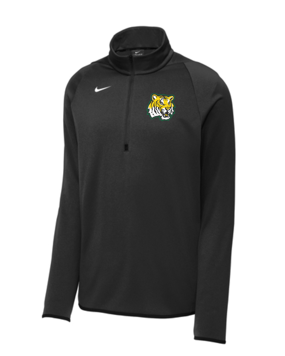 MS Wrestling 2026 Nike 1/4 Zip Fleece