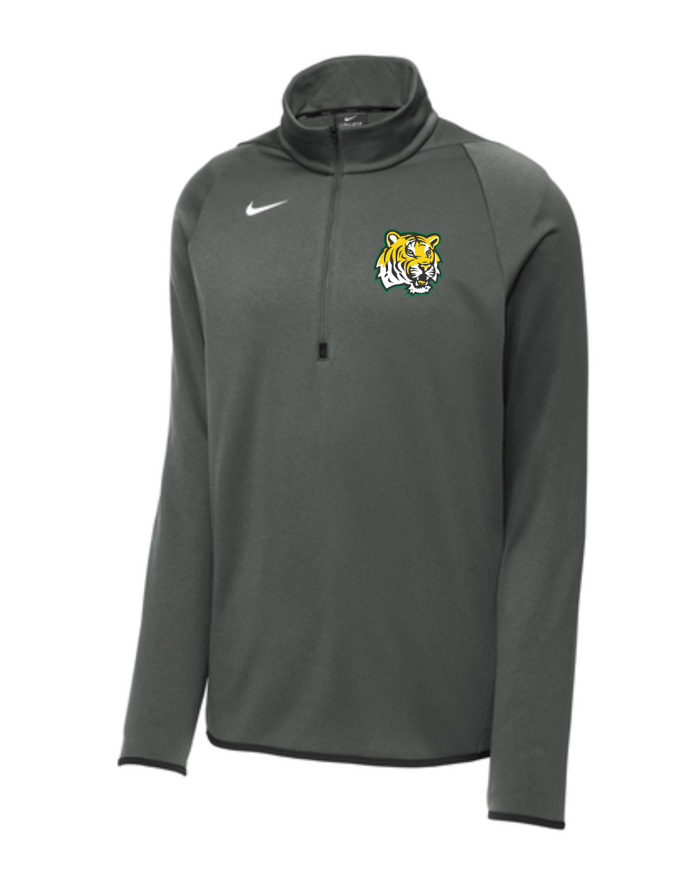 MS Wrestling 2026 Nike 1/4 Zip Fleece