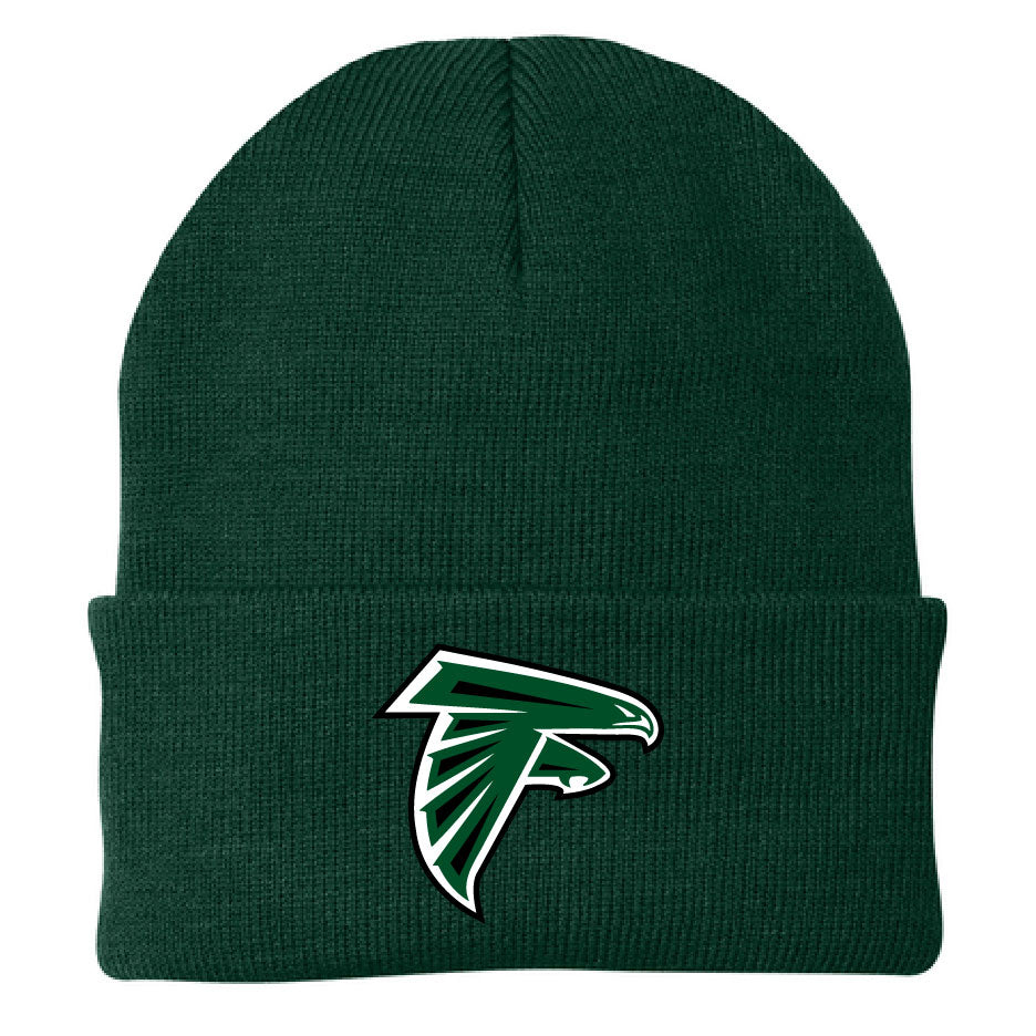 WB PTO Fall 2026 Stocking Cap