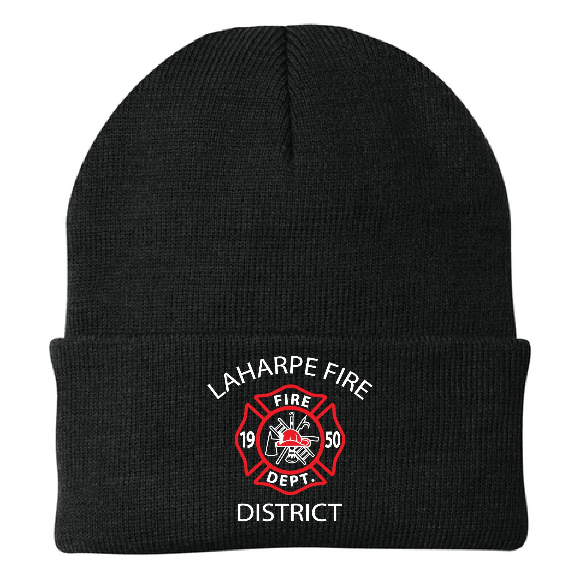 LaHarpe FD Stocking Cap