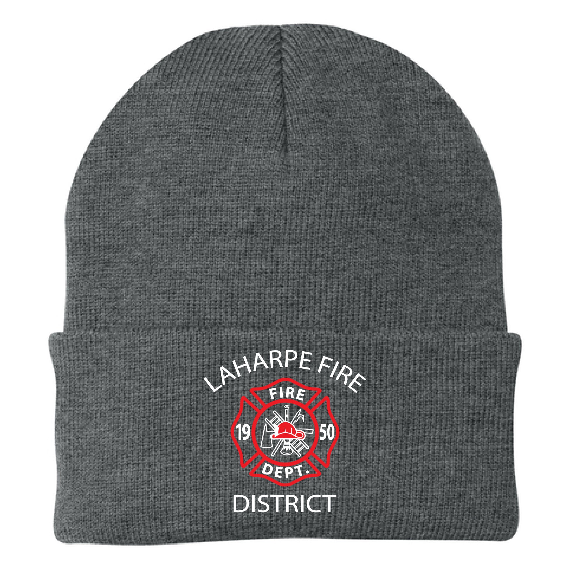 LaHarpe FD Stocking Cap