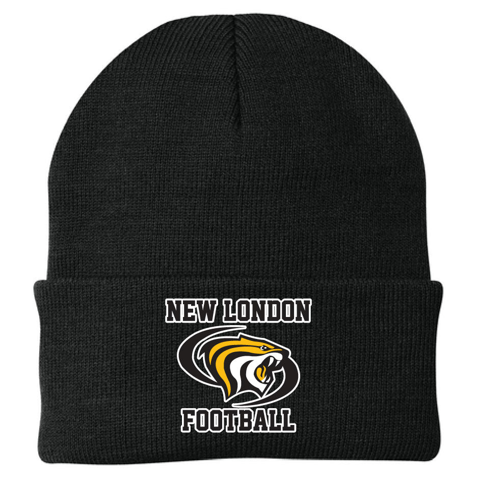 NL FB 2026 Stocking Cap
