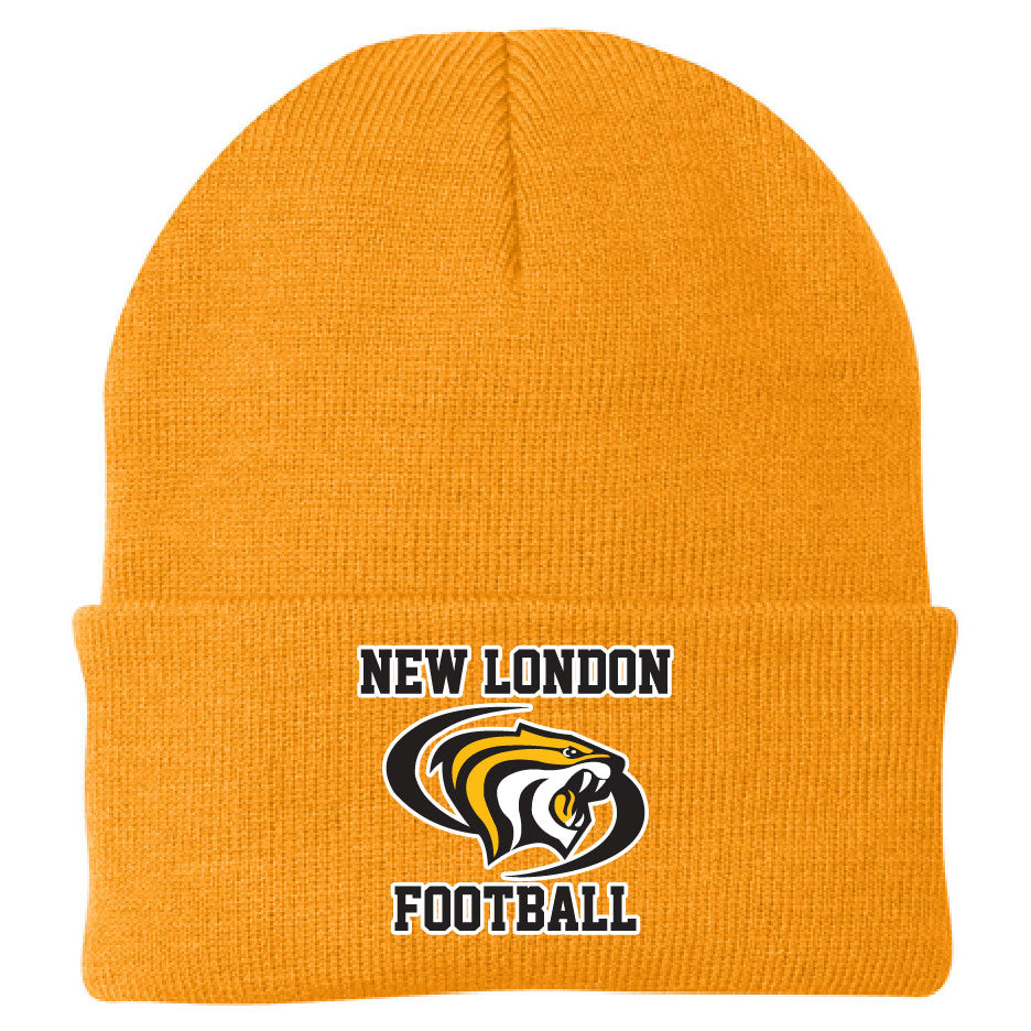 NL FB 2026 Stocking Cap