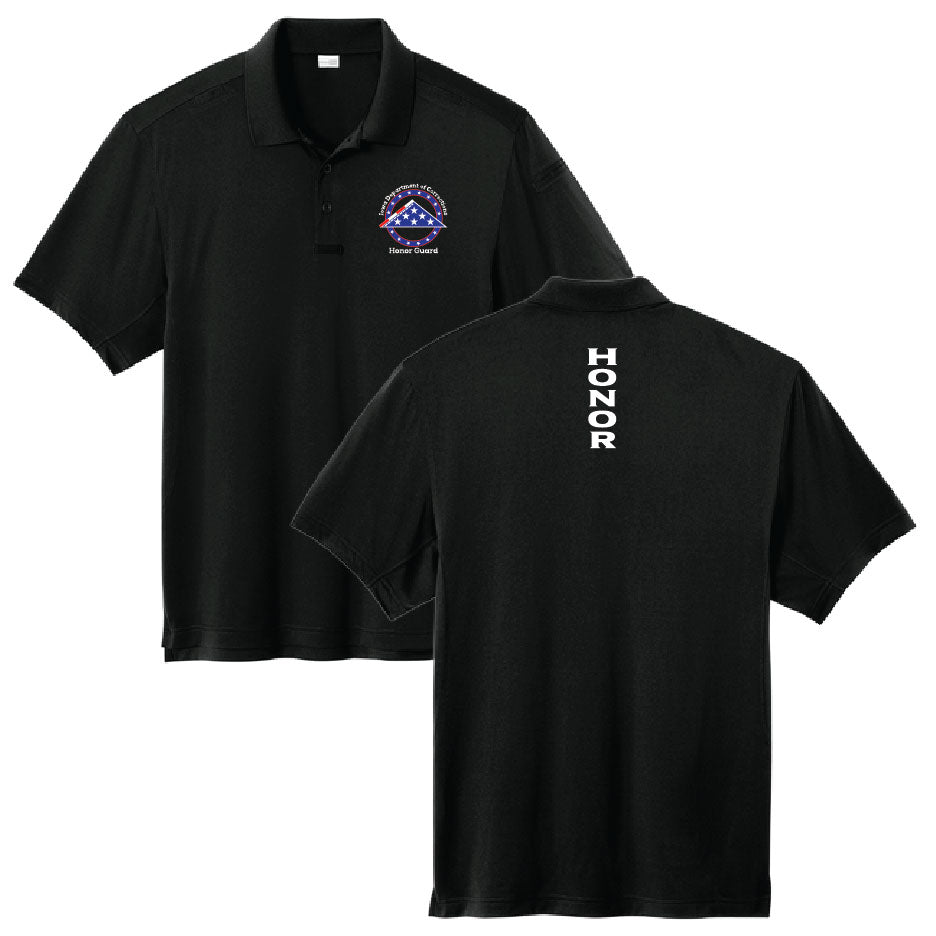 Honor Guard Tactial Polo