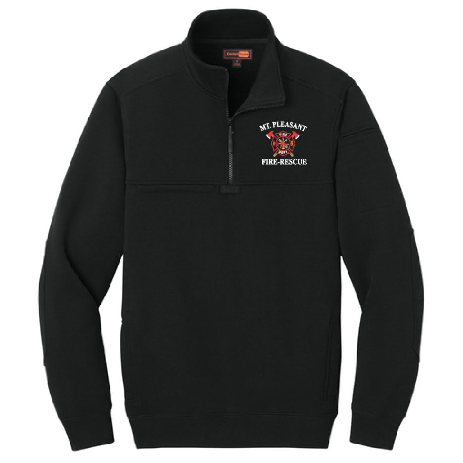 MP FD Heavyweight Job Shirt