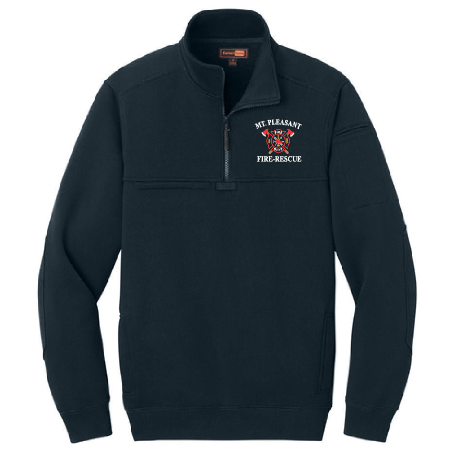 MP FD Heavyweight Job Shirt