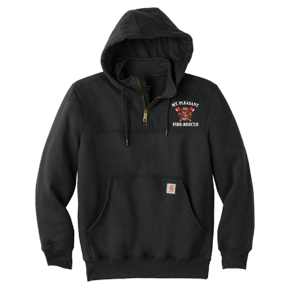 MP FD Carhartt Rain Defender