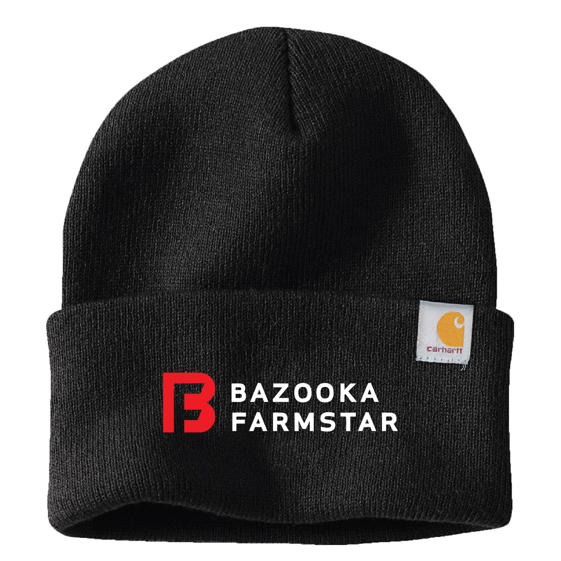 Bazooka Farmstar Carhartt Cap