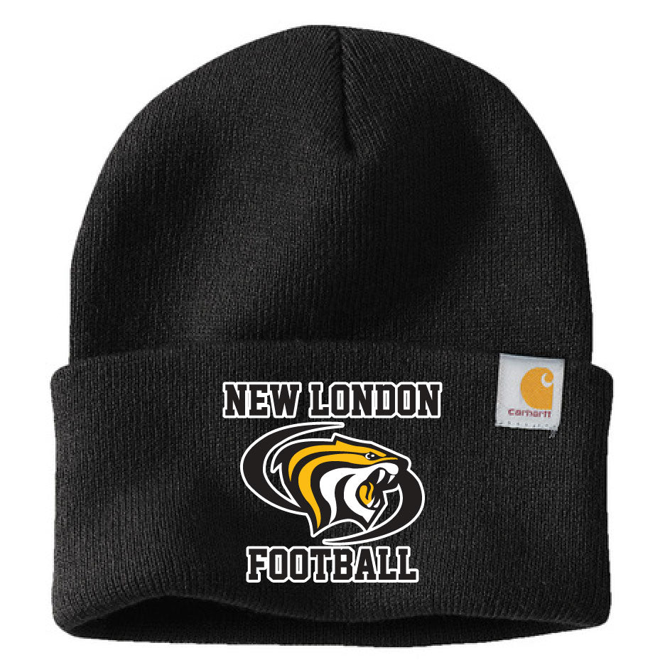 NL FB 2026 Carhartt Watch Cap