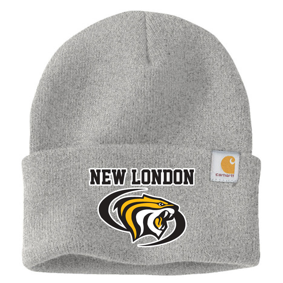 NL FB 2026 Carhartt Watch Cap