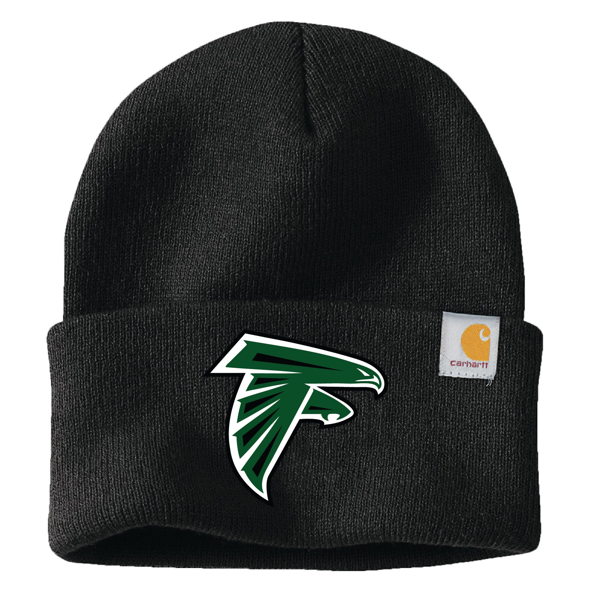 WB PTO Fall 2026 Carhartt Watch Cap