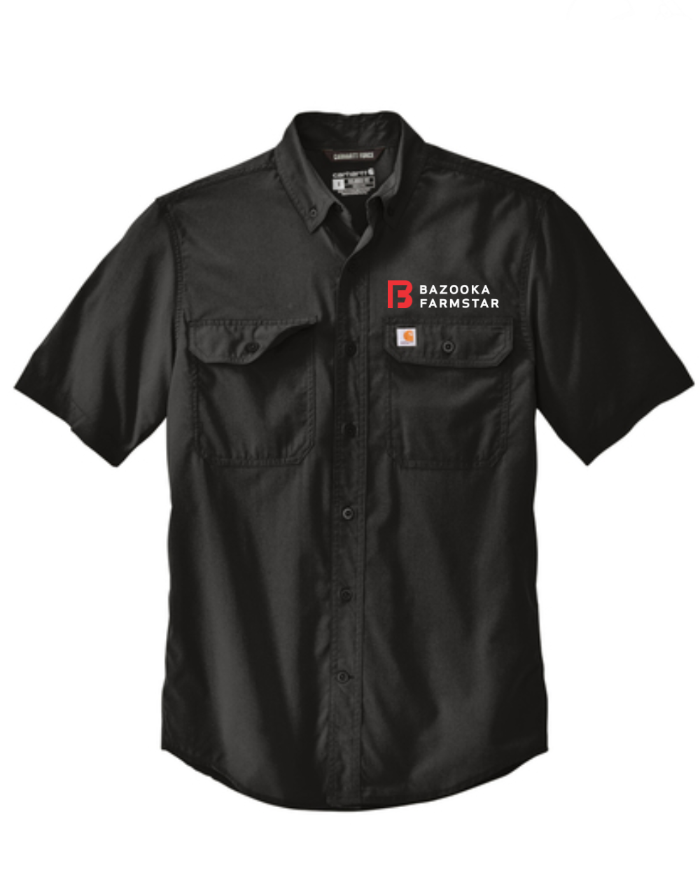 Bazooka Carhartt Shirt