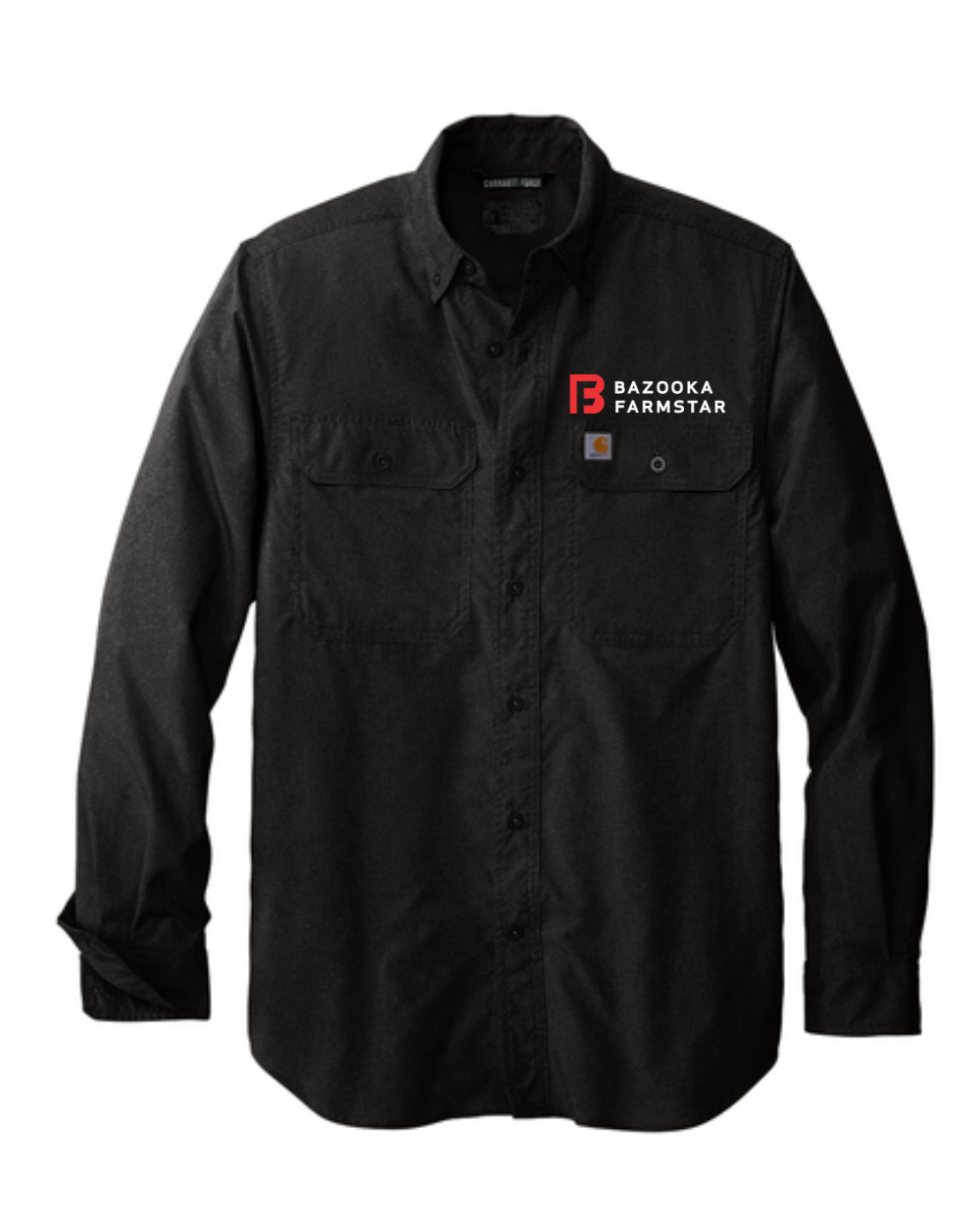 Bazooka Carhartt Longsleeve Shirt