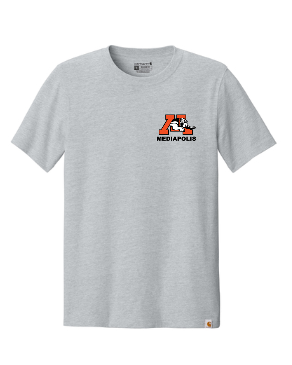 Mepo PTO 2024 Carhartt T-Shirt