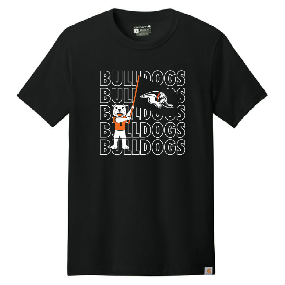 Mepo PTO 2026 Carhartt T-Shirt