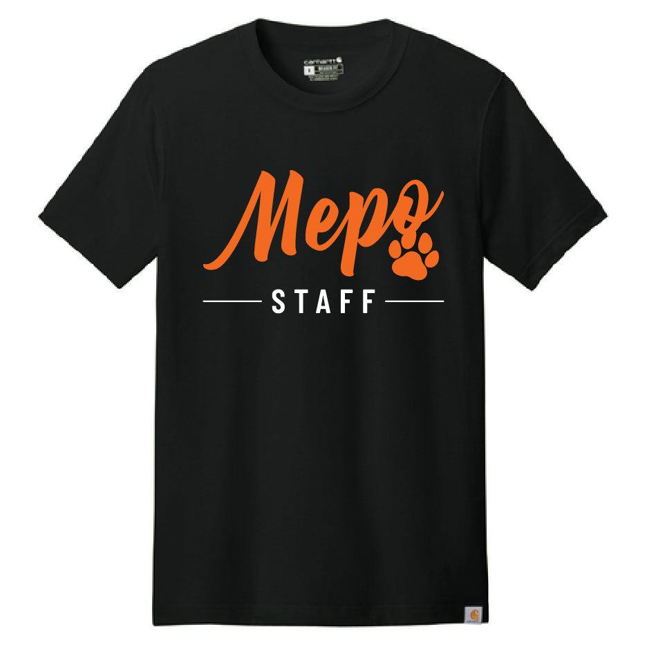 Mepo PTO 2026 Carhartt T-Shirt