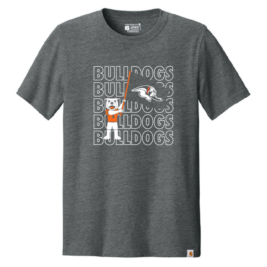Mepo PTO 2026 Carhartt T-Shirt