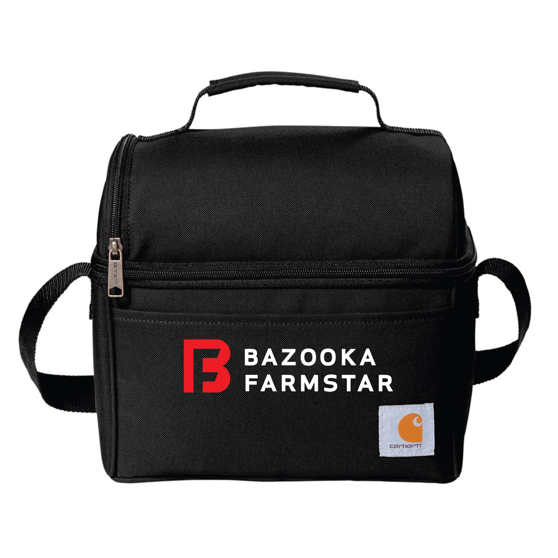 Bazooka Farmstar Carhartt 6-Can Cooler