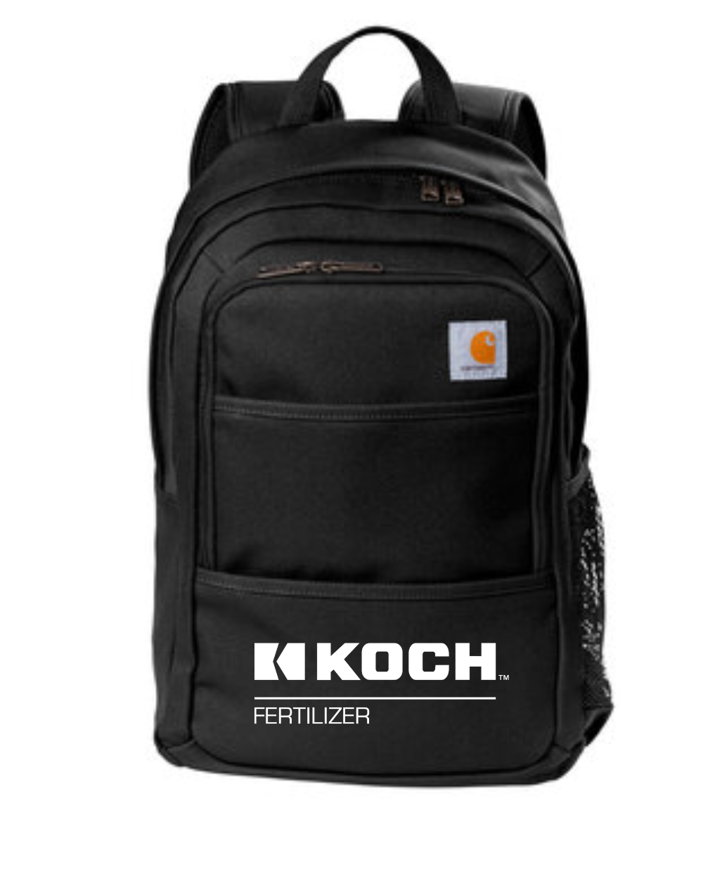 Koch Carhartt Backpack