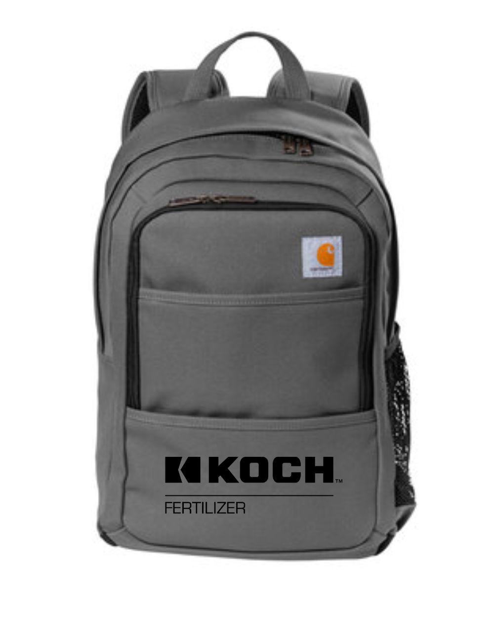 Koch Carhartt Backpack