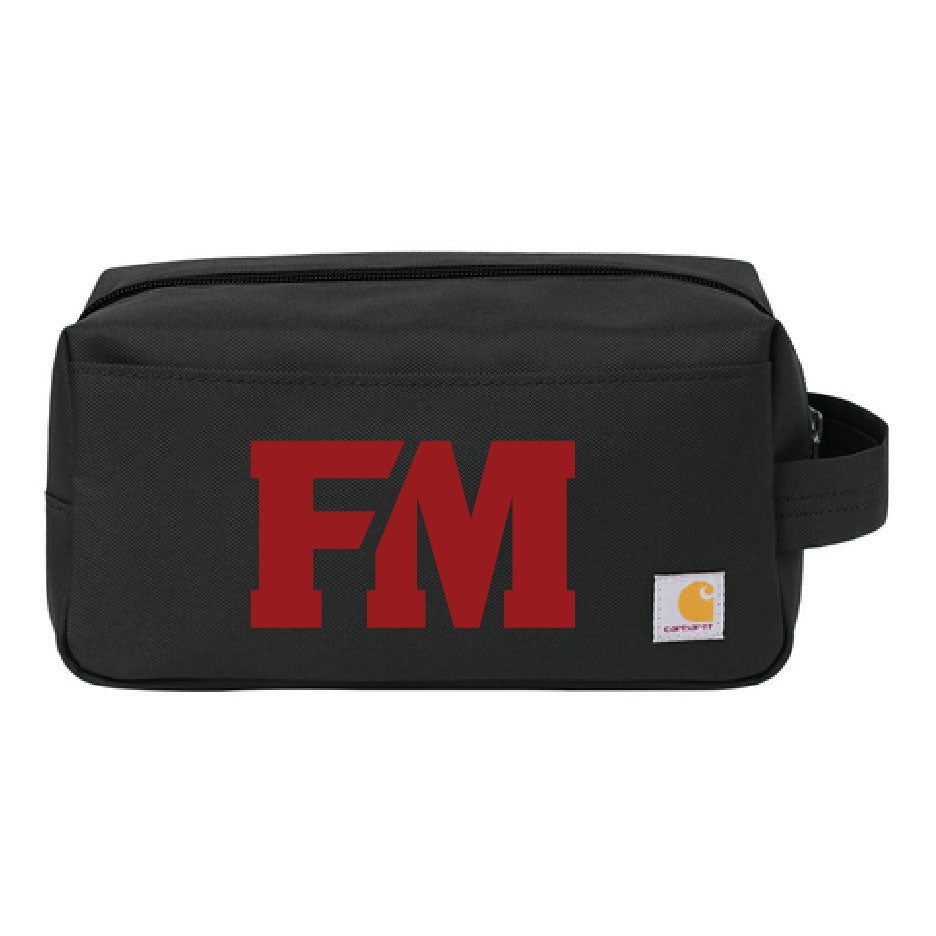 FM Cheer 2026 Carhartt Travel kit