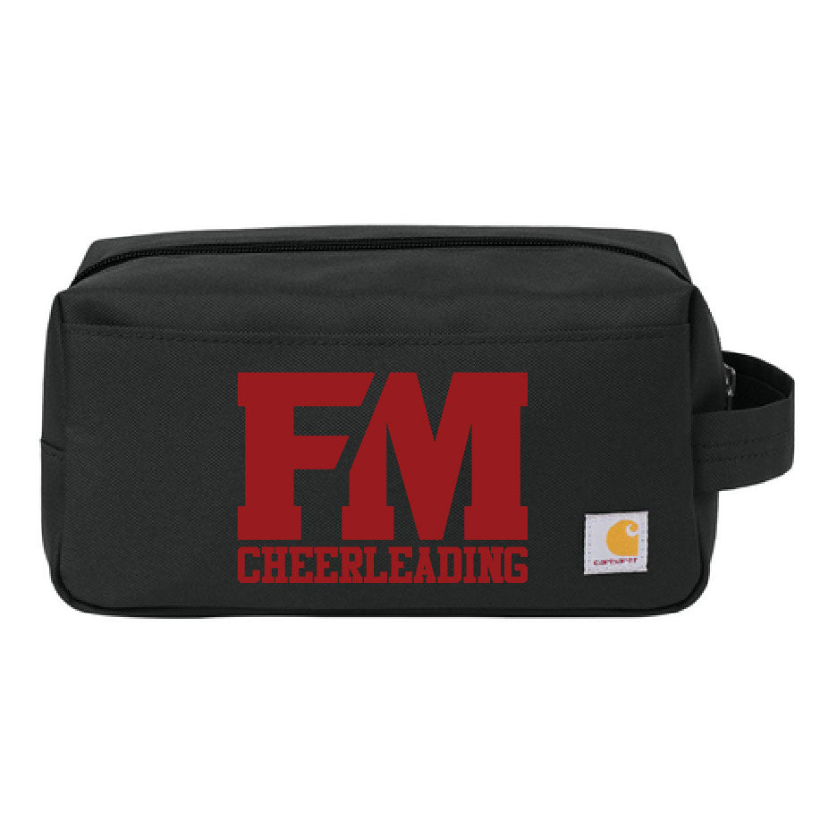 FM Cheer 2026 Carhartt Travel kit