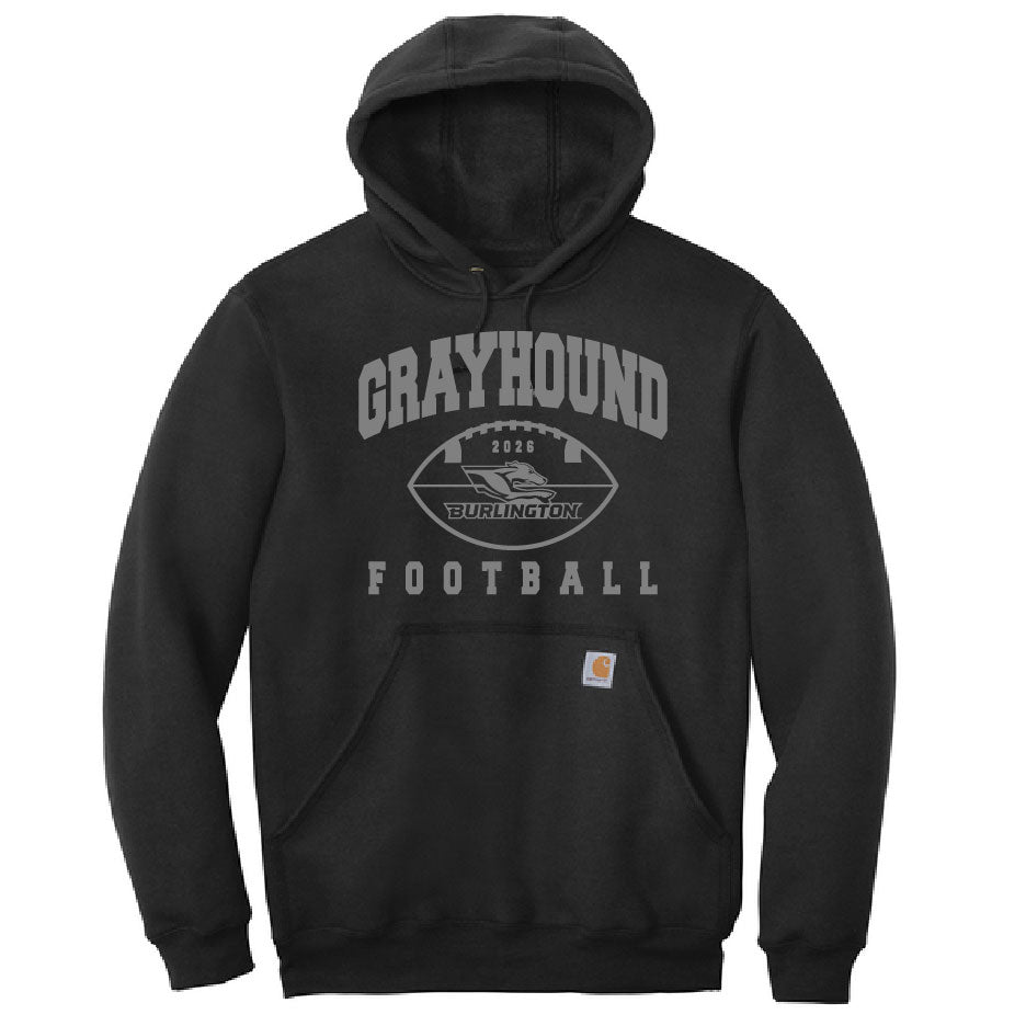 BHS FB 2026 Carhartt Hoodie