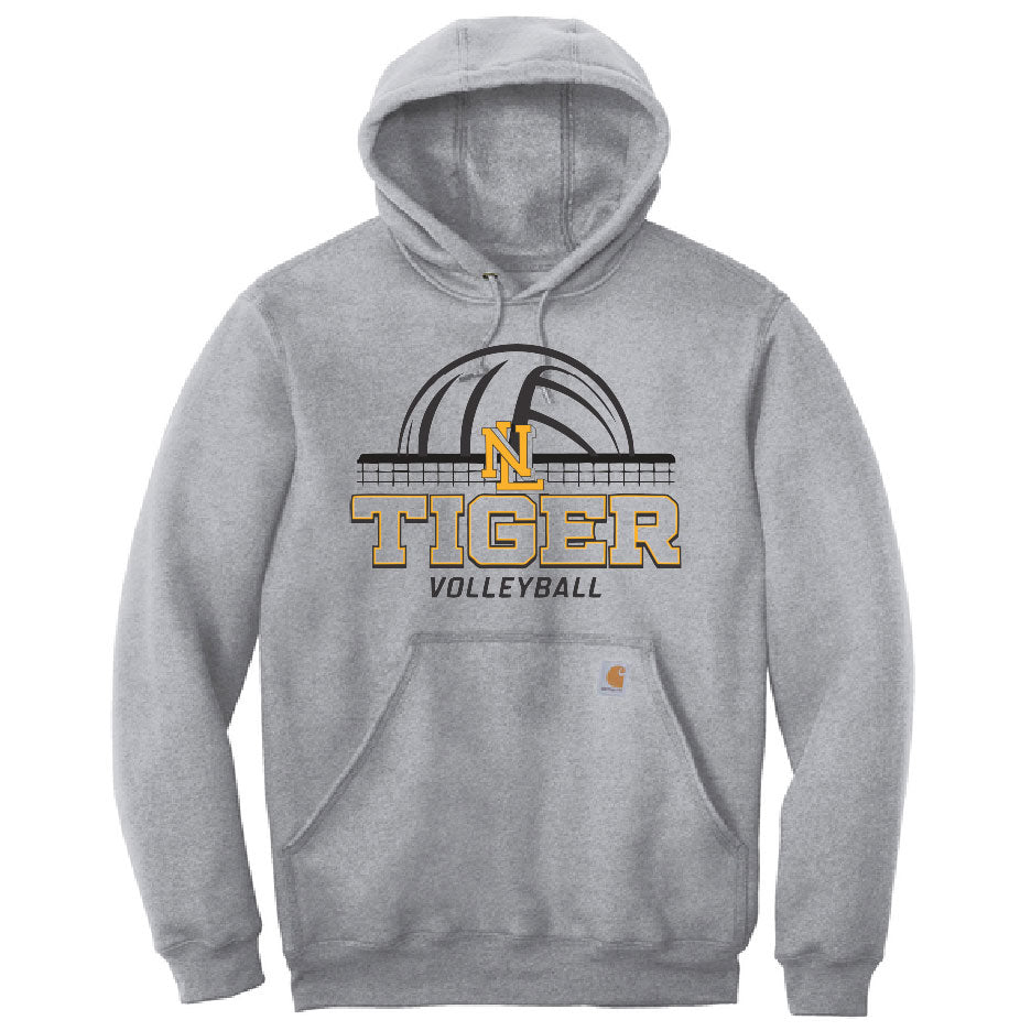NL VB 2026 Carhartt Hoodie