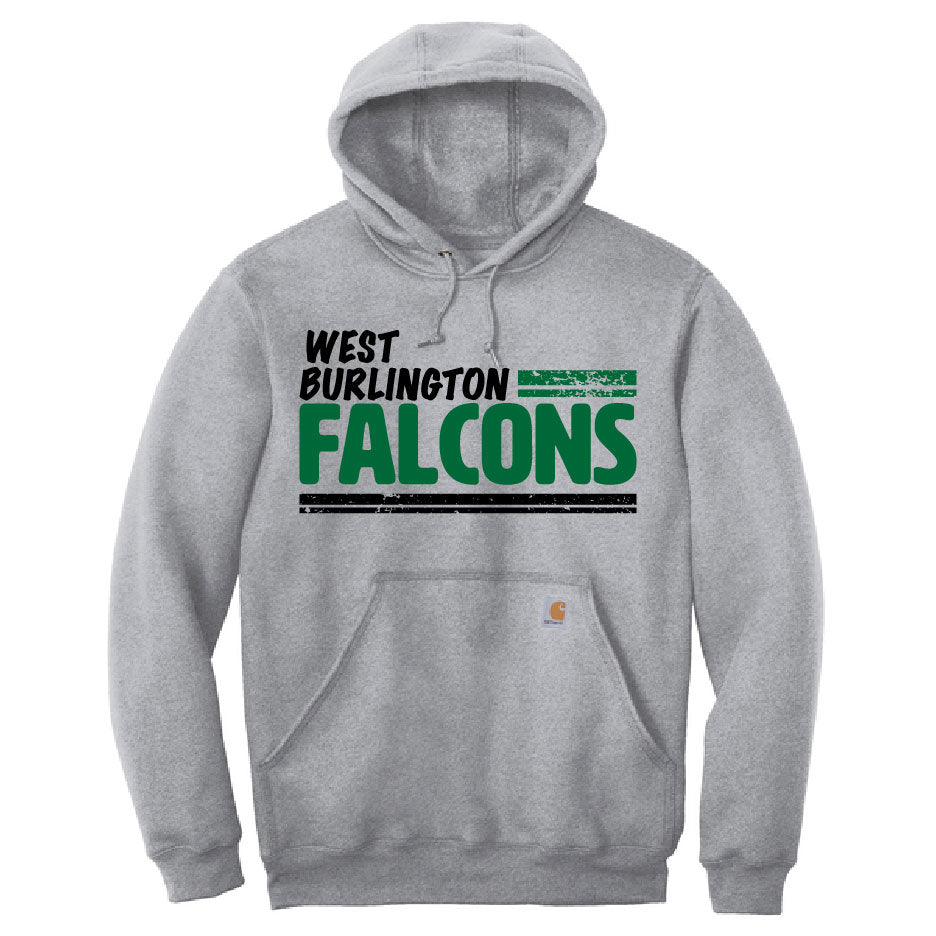 WB PTO Fall  2026 Carhartt Hoodie