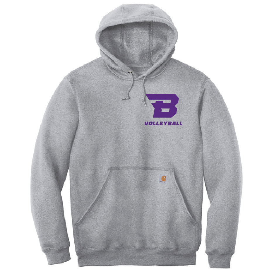 BHS VB 2026 Carhartt Hoodie